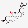 an image of a chemical structure CID 156280553