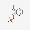 an image of a chemical structure CID 15628317