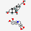 an image of a chemical structure CID 156283294