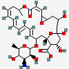 an image of a chemical structure CID 156285535