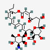 an image of a chemical structure CID 156285730