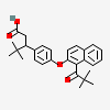 an image of a chemical structure CID 156285825