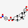 an image of a chemical structure CID 156289032