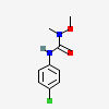 an image of a chemical structure CID 15629