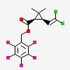 an image of a chemical structure CID 156290