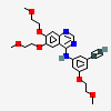 an image of a chemical structure CID 156290308