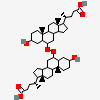 an image of a chemical structure CID 156290894