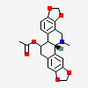 an image of a chemical structure CID 156293285