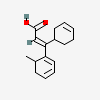 an image of a chemical structure CID 156294070