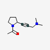 an image of a chemical structure CID 15629534