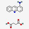 an image of a chemical structure CID 156295907