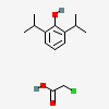 an image of a chemical structure CID 156298661