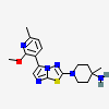 an image of a chemical structure CID 156308714