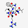 an image of a chemical structure CID 156312516