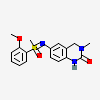 an image of a chemical structure CID 156316720