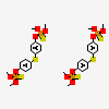 an image of a chemical structure CID 156318775