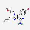 an image of a chemical structure CID 156319529