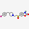 an image of a chemical structure CID 156328