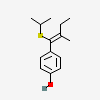 an image of a chemical structure CID 156330946