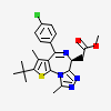 an image of a chemical structure CID 156331091