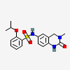 an image of a chemical structure CID 156331657