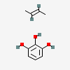 an image of a chemical structure CID 156332363