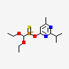 an image of a chemical structure CID 156352016