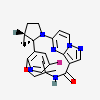an image of a chemical structure CID 156353874