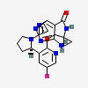 an image of a chemical structure CID 156353920