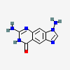 an image of a chemical structure CID 156354495
