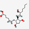 an image of a chemical structure CID 156358688