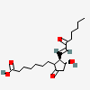 an image of a chemical structure CID 156358772