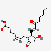 an image of a chemical structure CID 156358933