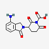 an image of a chemical structure CID 156361196