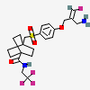 an image of a chemical structure CID 156362905