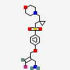 an image of a chemical structure CID 156362906