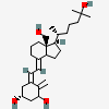 an image of a chemical structure CID 156363131