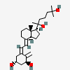 an image of a chemical structure CID 156363137