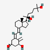 an image of a chemical structure CID 156363139