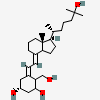 an image of a chemical structure CID 156363149