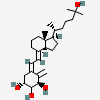 an image of a chemical structure CID 156363159