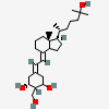 an image of a chemical structure CID 156363188