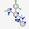 an image of a chemical structure CID 156367125
