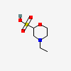 an image of a chemical structure CID 156367273
