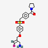 an image of a chemical structure CID 156372812