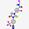 an image of a chemical structure CID 156379881