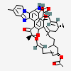化学结构CID 156380335的图像