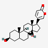 an image of a chemical structure CID 156383289