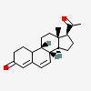 an image of a chemical structure CID 156384455