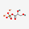 an image of a chemical structure CID 156387716